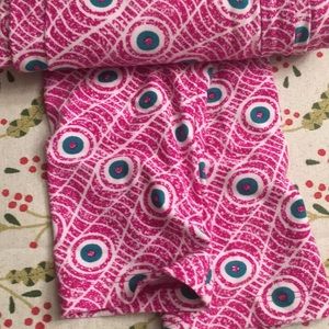 Lularoe TC leggings
